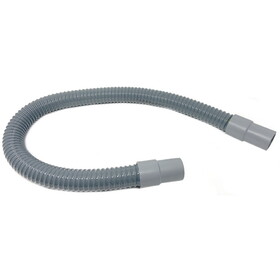 NSS Hose Assembly-41" X 1.5" Smooth Grey, Includes Two 1.5" Cuffs