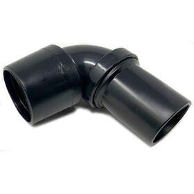 Gofer Hose - Cuff, 1.5In 90-Degree Swivel Cuff