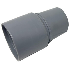 Gofer Crushproof Hose Cuff - 2 X 2, Grey
