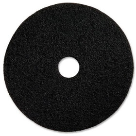 Gofer Pad - 20In, Black High Performance (5 Per Case)