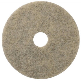 Gofer Pad - 24In, Natural Fiber, Uhs (5 Per Case)