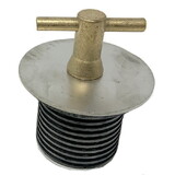 NSS Plug-T Handle Expandable Drain Plug 1.5In