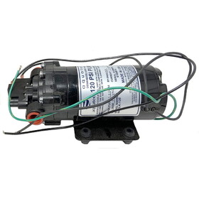 Betco Aquatec Pump-115 Volt Ac, 1.3 Gpm