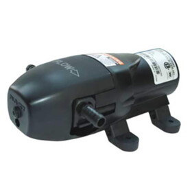 Gofer Flowjet Rlfp222202D - 24 Volt, 1.0 Gpm, 35 Psi Pump