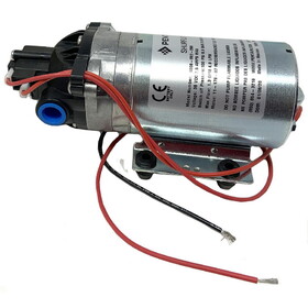 Minuteman Shurflo 8000-853-238-24 Volt, 1.6 Gpm, 100 Psi Pump