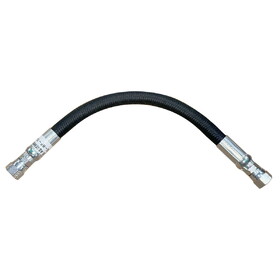 Gofer 15" Hose With 3/8" Female Swivel Fittings