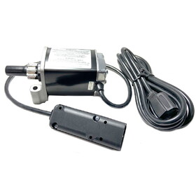 Gofer 110V Motor Starter, For Kawasaki 13 Hp (Replaces 21163-7030 &Amp; 21163-7012)