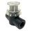 Low Profile In-Line Strainer With Female Npt Ends-Fits Nobles Speed Scrub, Tennant