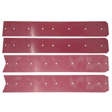 Gofer Skirt Set - Side .25In Apex, Fits Advance 56383489