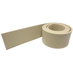 Squeegee-Rear .1875In Tan, Fits Nss 2691001