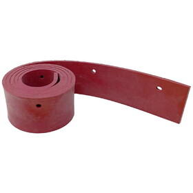 Gofer Rear Squeegee Blade - Apex, Fits Tennant 607467