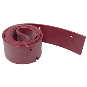 Gofer Front Squeegee Blade - Apex, Fits Tennant 603661