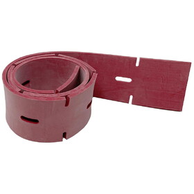 Gofer Front Squeegee Blade - Apex, Fits Tennant 1011232