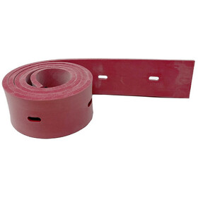 Gofer Rear Squeegee Blade - Apex, Fits Tennant 222415