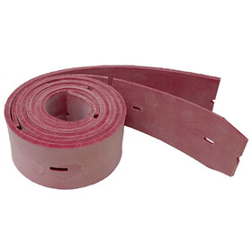 Gofer Squeegee Blade Set - Front And Rear Blades, Apex, Fits Windsor 86009830, 86007490