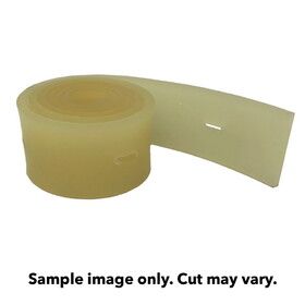 Gofer Rear Squeegee Blade - Urethane , Fits Clarke 30067A (Oem Var-Ure)