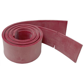 Gofer Squeegee Blade Set - Front And Rear Blades, Apex, Fits Clarke 30067L, 30764L1