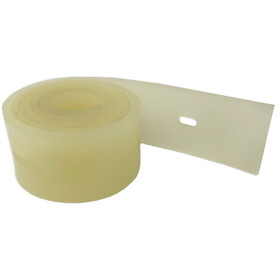 Gofer Rear Squeegee Blade - Flat Ure, Fits Windsor 86283510