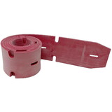 Gofer Front Squeegee Blade - Apex, Fits Windsor 86001630