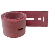 Gofer Rear Squeegee Blade - Apex, Fits Tennant 605029