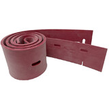 Gofer Squeegee Blade Set - Front And Rear Blades, Apex, Fits Tennant 605029, 605030