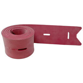 Gofer Squeegee - Rear .25In Red, Fits Adv56314865 (1 Of 2)