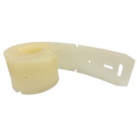 Gofer Squeegee - Front .1875In Flat Ure, Fits Adv 56315856 (2 Of 2)