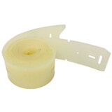 Gofer GSQ1029UU2 Squeegee Blade Set - Front and Rear Blades, Urethane, Fits Advance 56315856