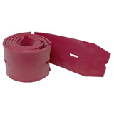 Gofer Front Squeegee Blade - Red, Fits Windsor 86008020