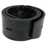 Gofer Front Squeegee Blade - Neoprene, Fits Windsor 86001490