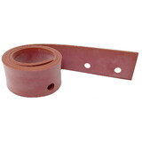 Gofer Rear Squeegee Blade - Apex, Fits Nss 7690371