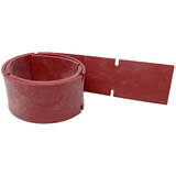 Gofer Front Squeegee Blade - Apex, Fits Clarke 30930A