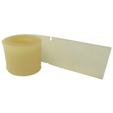 Gofer GSQ1064BU Squeegee - Front .125In Flat Ure, Fits Adv 56112252 (2 Of 2)