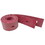 Gofer Squeegee Blade Set - Front And Rear Blades, Red, Fits Nilfisk/Advance 56112331
