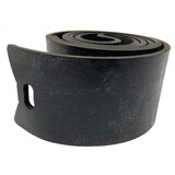 Gofer Rear Squeegee Blade - Neoprene, Fits Advance 56409431