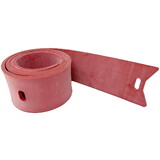 Gofer Rear Squeegee Blade - Apex, Fits Advance 56409413