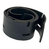 Gofer Front Squeegee Blade - Neoprene, Fits Viper Vf81215