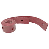 Gofer Squeegee Blade Set - Front And Rear Blades, Apex, Fits Clarke 11338A