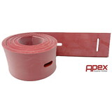 Gofer GSQ1108AX Squeegee - Rear .375In Apex, Fits Adv 56111650 (1 Of 2)