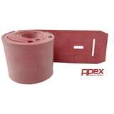 Gofer GSQ1108BX Squeegee - Front .1875In Apex, Fits Adv 56111650 (2 Of 2)