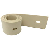 Factory Cat Squeegee-Rear .1875In Tan, Fits Fc 7-754G