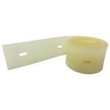 Squeegee-Rear .125In Flat Ure, Fits Minuteman 90494139