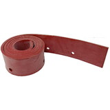 Gofer Squeegee - Rear .1875In Apex, Fits Nacecare 606198 (1 Of 2)