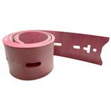 Gofer Squeegee - Rear .25In Apex, Fits Advance 56382735 (1 Of 2)