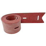 Gofer Squeegee - Rear .25In Apex, Fits Advance 56314844 (1 Of 2)