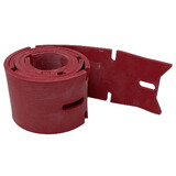 Gofer Squeegee - Front .1875In Apex, Fits Advance 56382739 (2 Of 2)