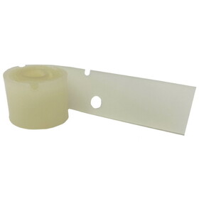 Squeegee-Front .125In Flat Ure, Fits Betco E83909
