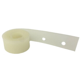 Squeegee-Support .125In Flat Ure, Fits Betco E12560
