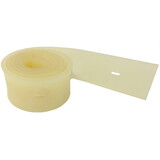 Gofer Rear Squeegee Blade - Urethane, Fits Tennant 1228904