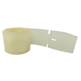 Gofer Front Squeegee Blade - Urethane, Fits Tennant 1228906